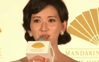 林志玲风波闹大！惨遭剧组除名综艺下架全网封杀结局早注定