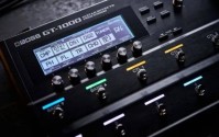恶人先告状还是倒打一耙：Behringer 竟状告 Boss 复音调弦技术侵权